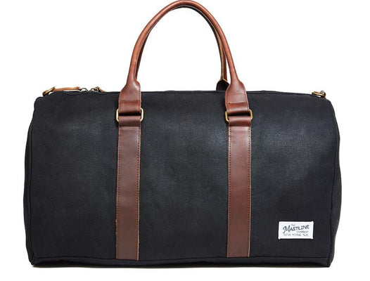THE MASTLINE Co. | The Fulton Weekender