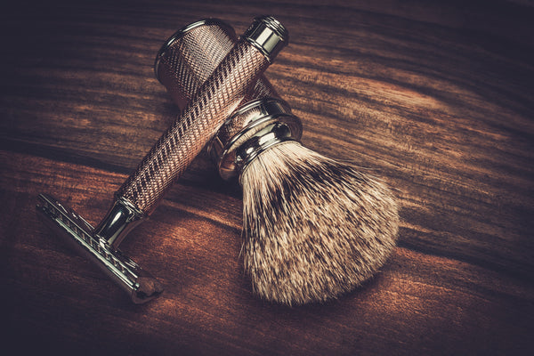 How to Use a Safety Razor – Gentleman Jon