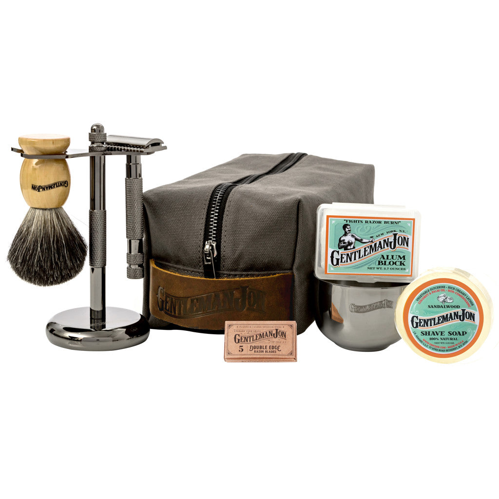Shave Set Shave Set