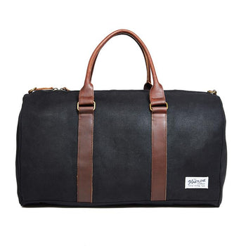 THE MASTLINE Co. | The Fulton Weekender