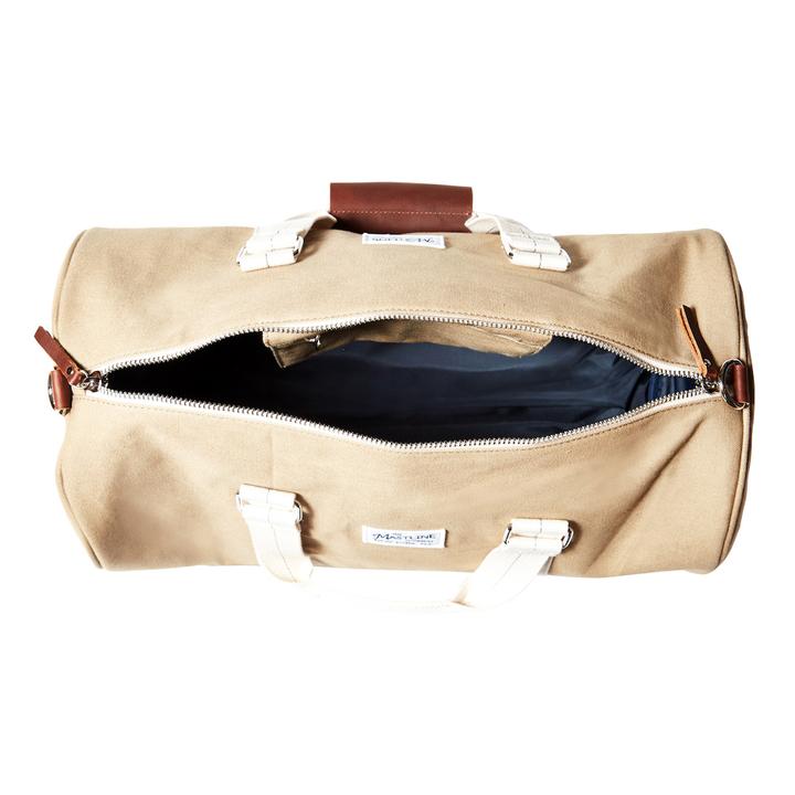 THE MASTLINE Co. | The Hudson Barrel Duffel