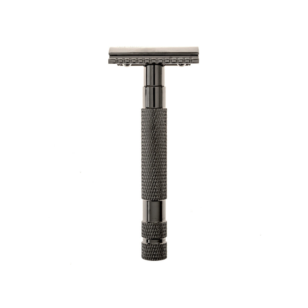 Gentleman Jon Safety Razor